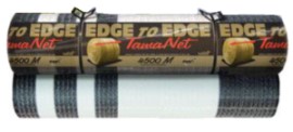 Síťovina TAMA NET (edge to edge - od hrany k hraně,  použití místo JUTA NET) - balíky 1,23x2800 bm