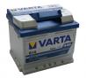 Autobaterie VARTA 12V Blue dynamic   44 Ah 440A