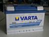 Autobaterie VARTA 12V Blue dynamic   72 Ah 680A
