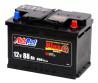 Autobaterie (akumulátor) AutoPart GALAXY PLUS 12V 88 Ah 800 A  při dodání použité baterie